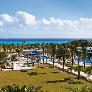 Riu Palace Mexico ***** Плая-дель-Кармен