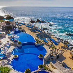 Hacienda Encantada & Мексика